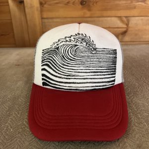 Hat – Slab