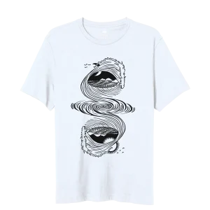 0016T-shirt – As Above As Below